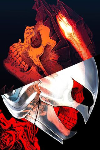 Duality of Death: A Str..