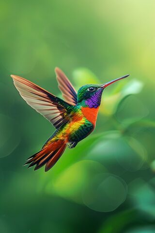 Bird Photography