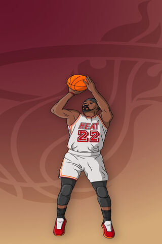 Slam Dunk Dreams: The H..