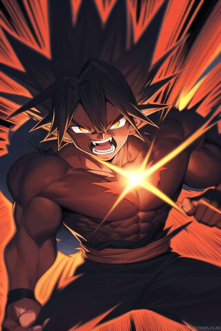 Unleashing Power! ⚡🔥