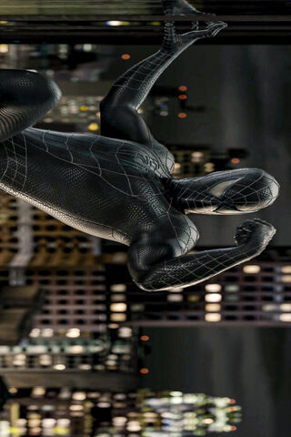Spider-Man in Action! �..