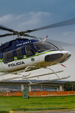 Bell 407