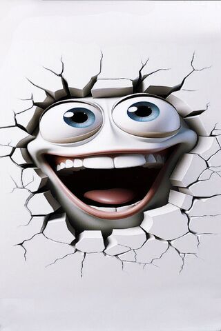 Breaking Through with a Smile! 😄✨