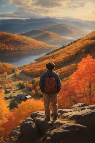 Backpacker