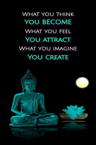 Budhha HD