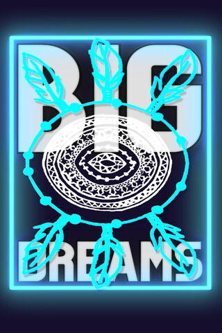 Big Dreams