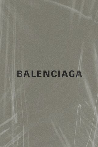 Balenciaga's Bold Statement ✨