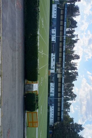 Campo PSUAEM