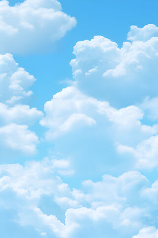 Cloud Calm 2