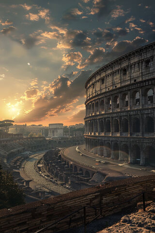 Coloseum