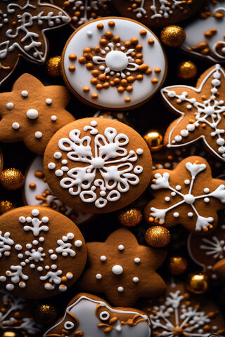 Christmas Cookie