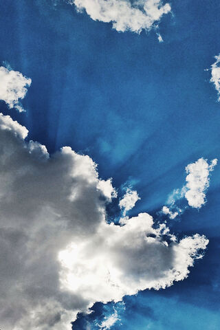 Clouds