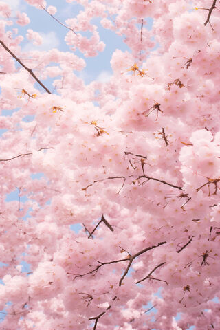 Cherry Blossom 4