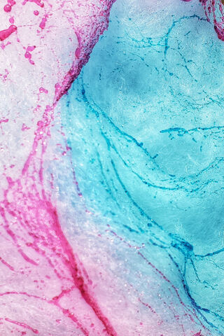Cotton Candy