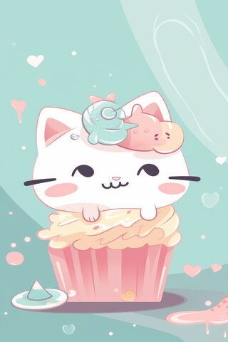 Cupcake 37