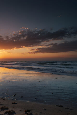 Coastal Harmony