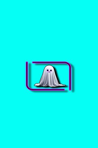 Spooky Vibes! 👻✨