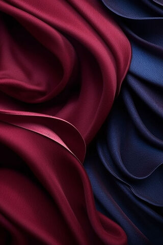 Colorful Fabric