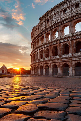 Coloseum