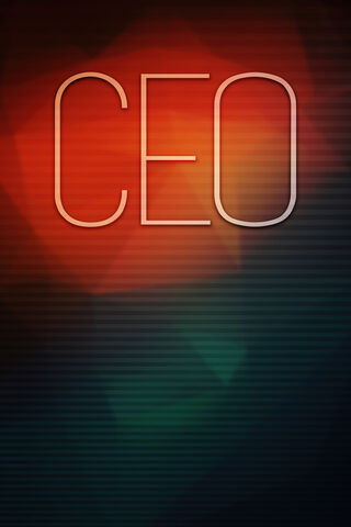 CEO Vibes 🌟