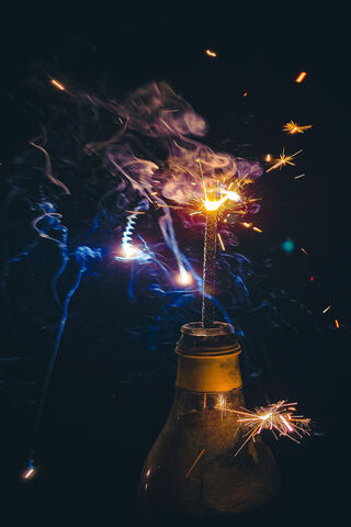 Sparkling Celebration 🎇