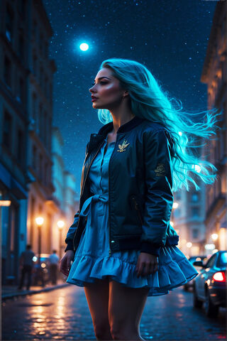 Cyan