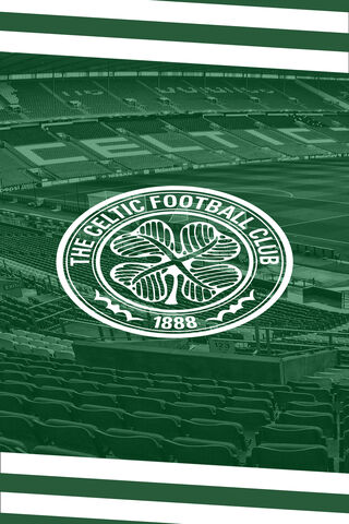 Celtic Pride 🌿⚽