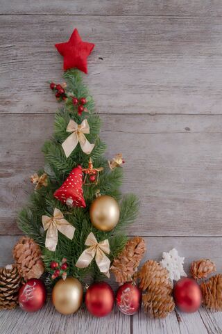 Festive Mini Christmas ..
