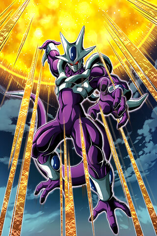The Menacing Power of Cooler 🌌💥