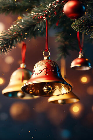 Christmash Bells