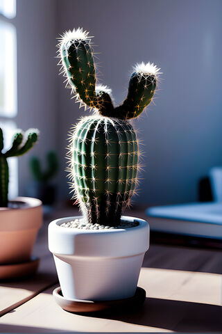 Cactus