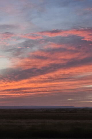 Breathtaking Sunset Ove..