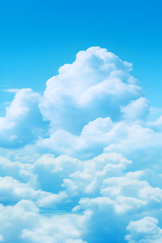 Cloud Calm 1