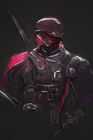 Shadow Warrior