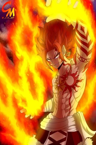 Flames of the Divine: The Power of Dios Ignia 🔥✨