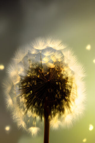Dreamy Dandelion Deligh..