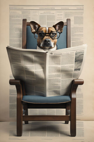 Dog News