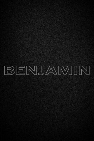 Dripping Ben
