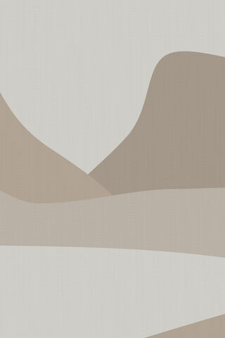Desert Illustration