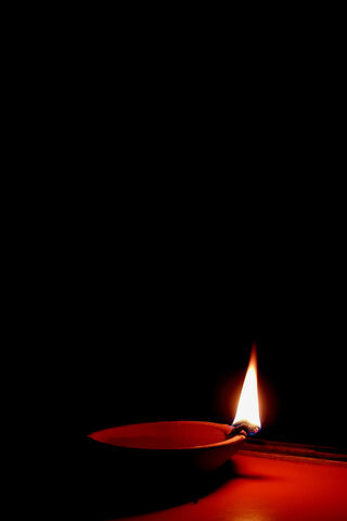 The Glow of Hope ✨