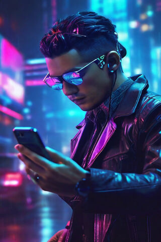 Digital Detective