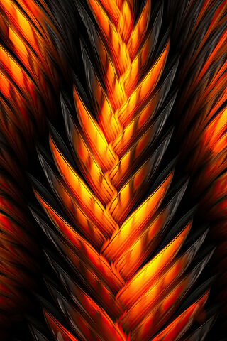 Everything Orange
