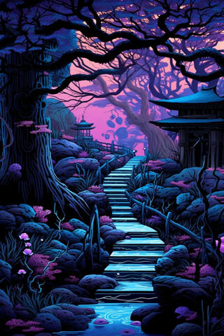 Electric Escape
