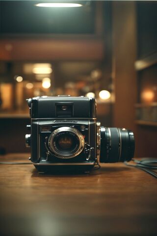 Exploring The World Through The Lens: A Guide To Camera Lenses