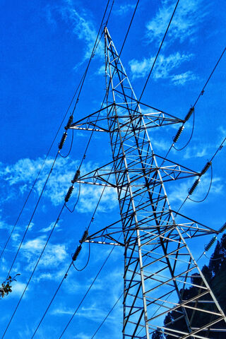 Towering Power: A Glimp..
