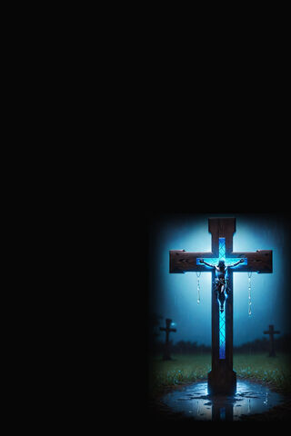 Radiant Faith: The Enlightened Diamond Cross