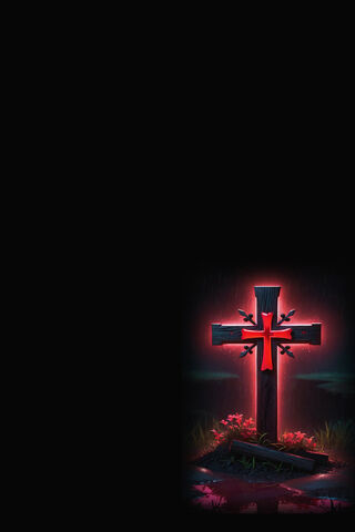 ENLIGHTED-DIMOND-CROSS