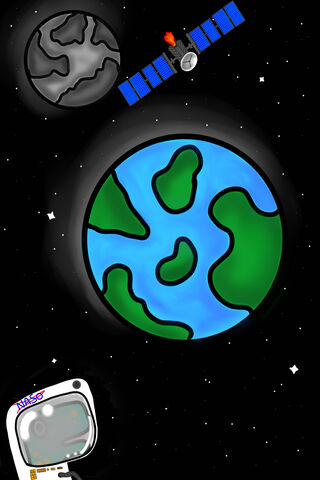 Earth
