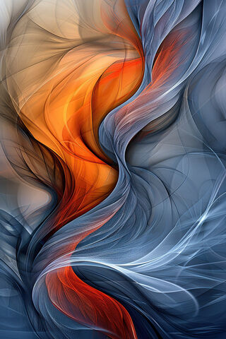 Ethereal Fire