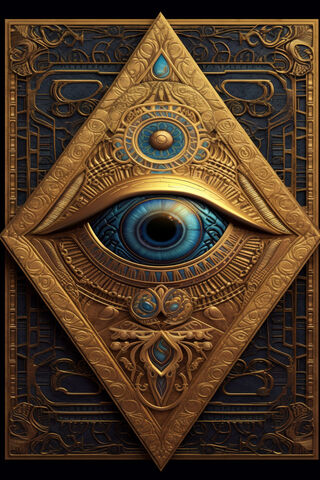 Eveleye: The Watchful G..